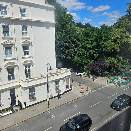 Apartament Luxury Flat In South Kensington Londyn Zewnętrze zdjęcie