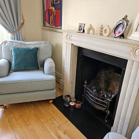Apartament Luxury Flat In South Kensington Londyn Zewnętrze zdjęcie