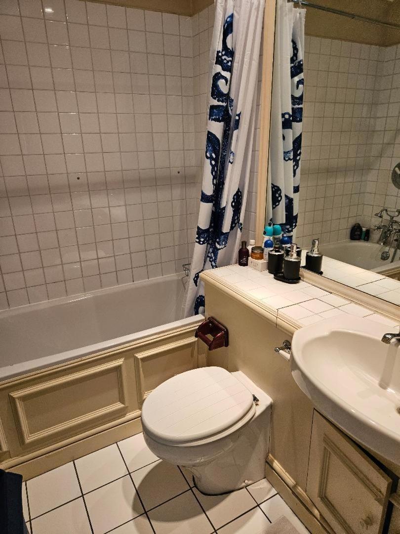 Apartament Luxury Flat In South Kensington Londyn Zewnętrze zdjęcie