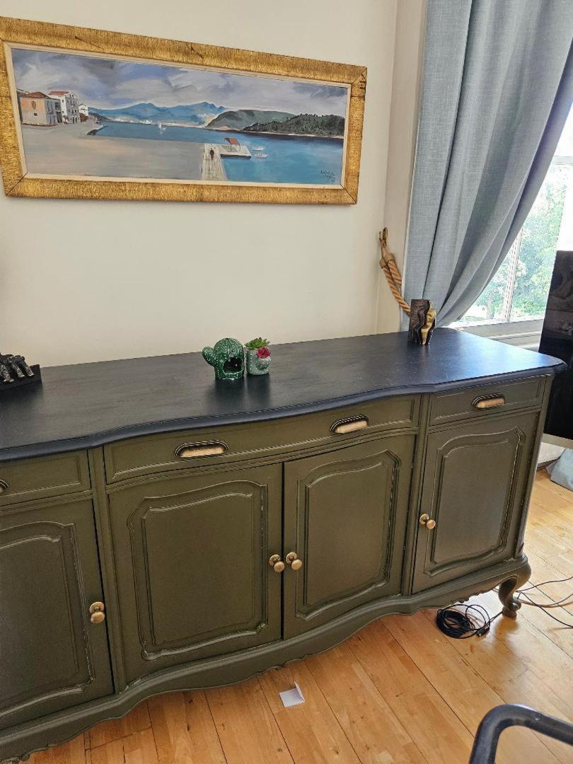 Apartament Luxury Flat In South Kensington Londyn Zewnętrze zdjęcie
