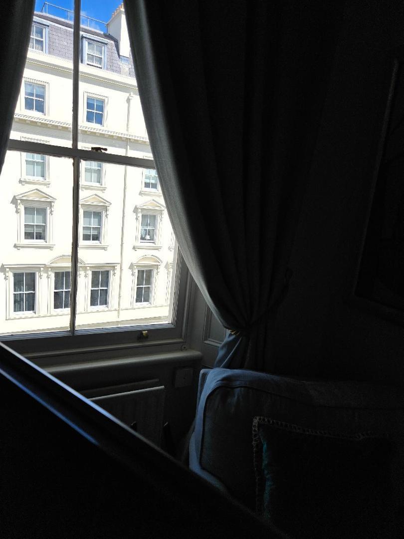 Apartament Luxury Flat In South Kensington Londyn Zewnętrze zdjęcie